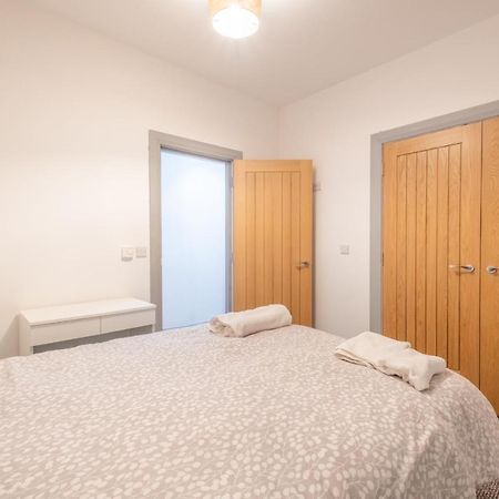Portrush Marine Apartments Flat 3 Ngoại thất bức ảnh