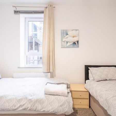 Portrush Marine Apartments Flat 3 Ngoại thất bức ảnh