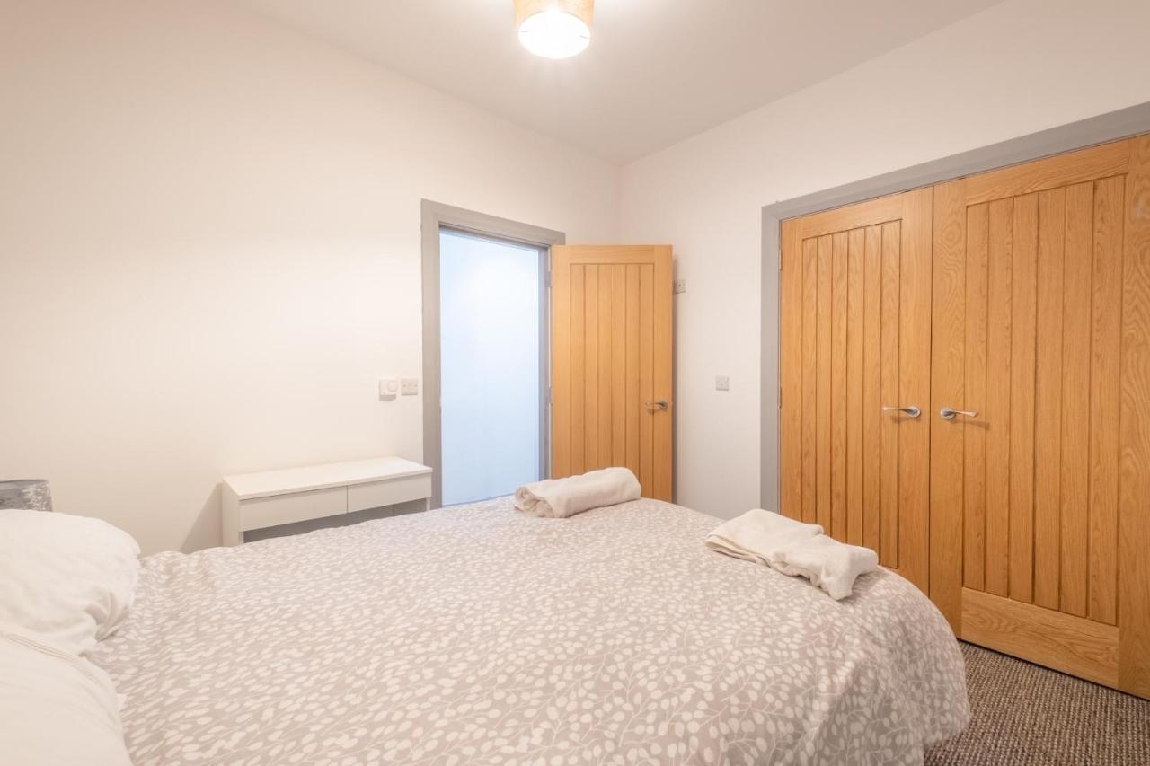 Portrush Marine Apartments Flat 3 Ngoại thất bức ảnh