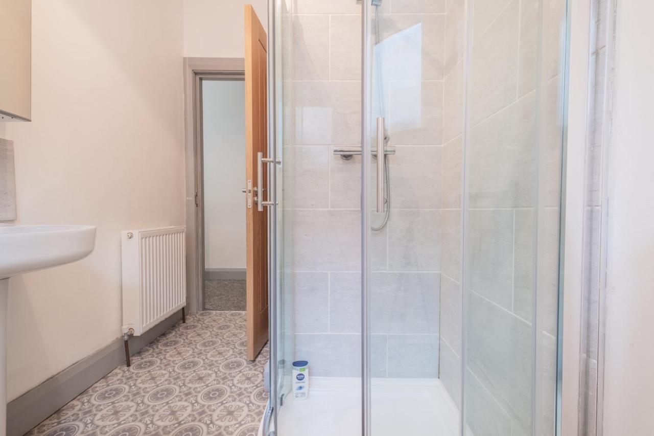 Portrush Marine Apartments Flat 3 Ngoại thất bức ảnh